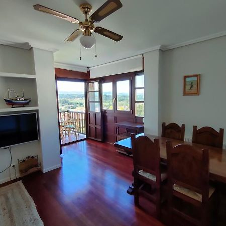 Apartamento Ruiloba Exteriör bild