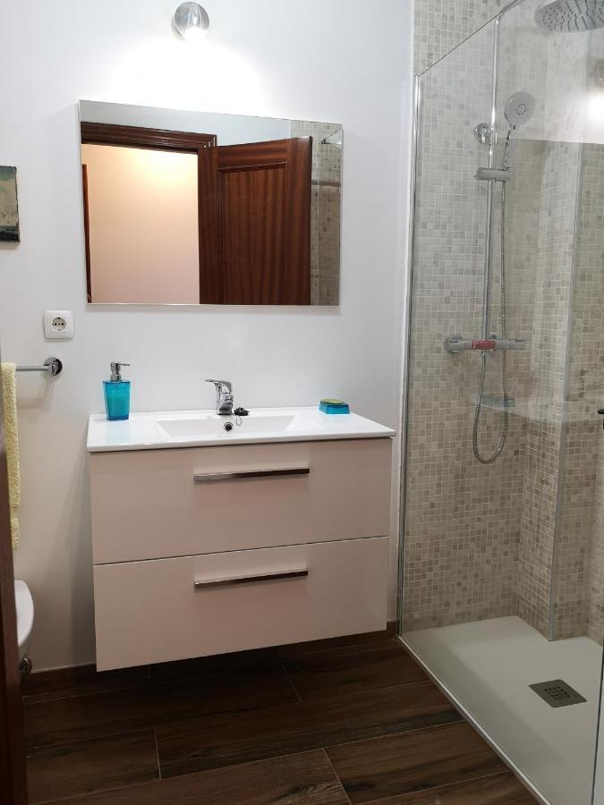 Apartamento Ruiloba Exteriör bild