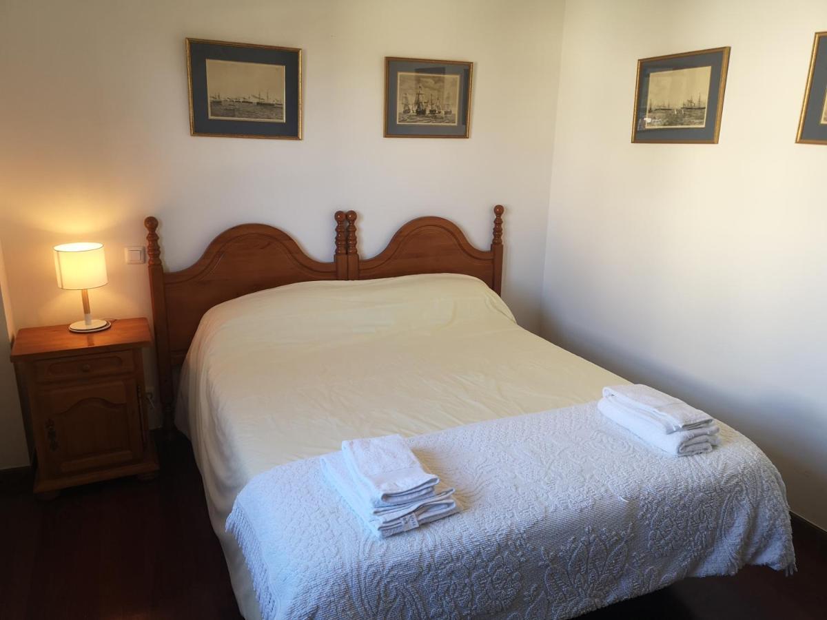 Apartamento Ruiloba Exteriör bild
