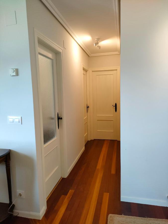 Apartamento Ruiloba Exteriör bild