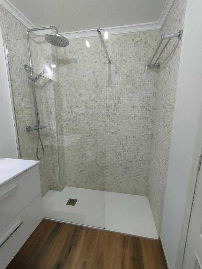 Apartamento Ruiloba Exteriör bild