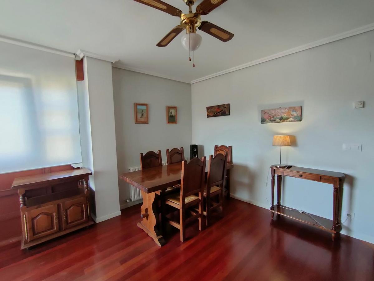 Apartamento Ruiloba Exteriör bild