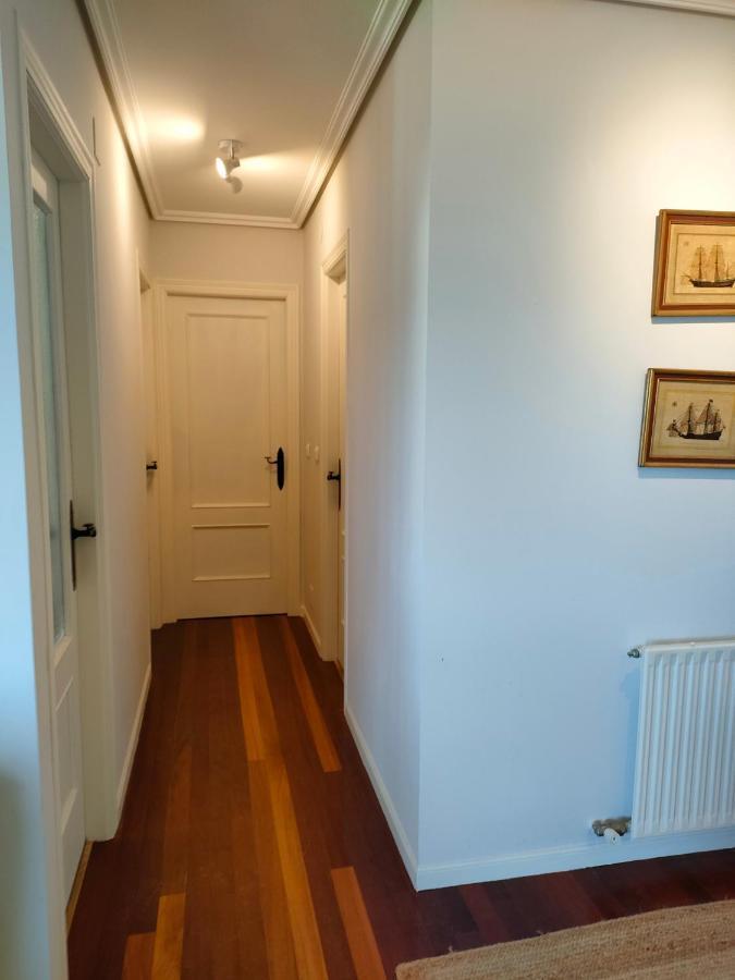Apartamento Ruiloba Exteriör bild